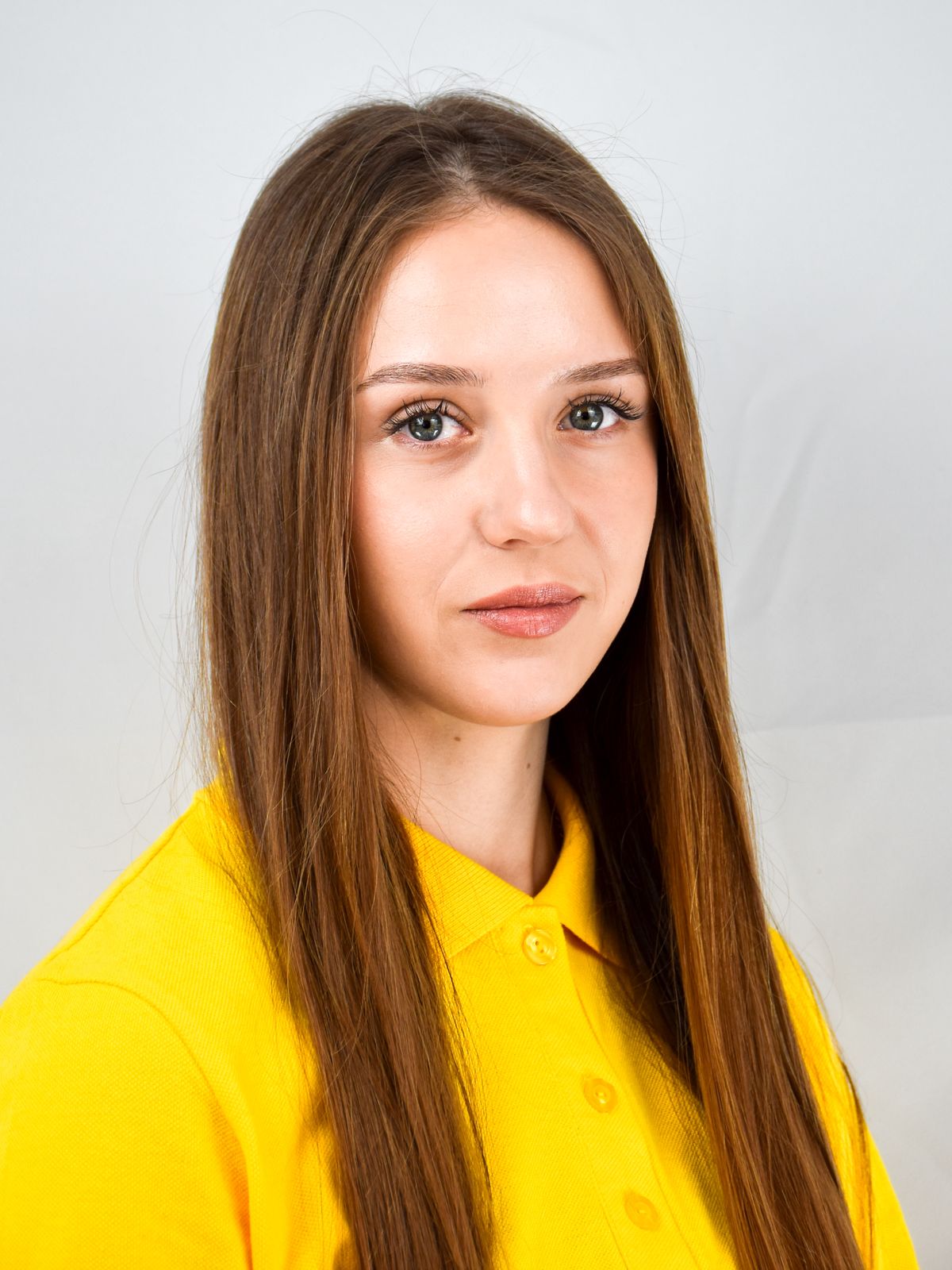 Дарья Симонова